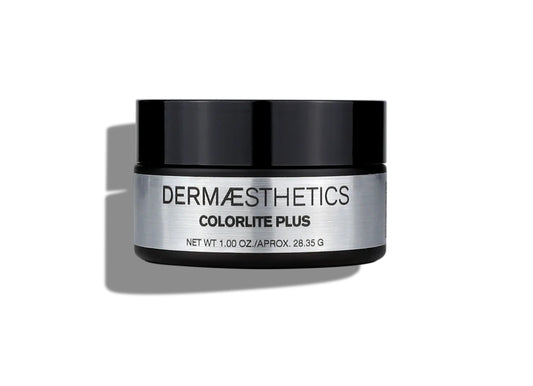 COLORLITE PLUS CREAM