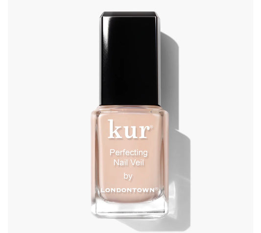 Perfecting Nail Veil
