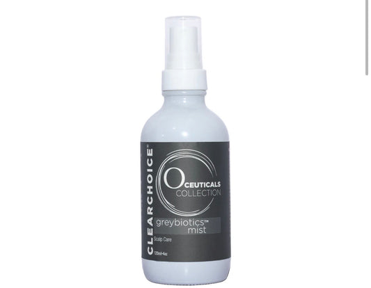 Greybiotics Scalp Spray | Scalp Collection