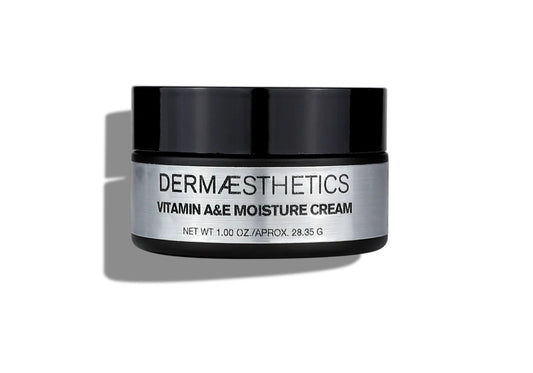 Vitamin A & E Moisture Cream