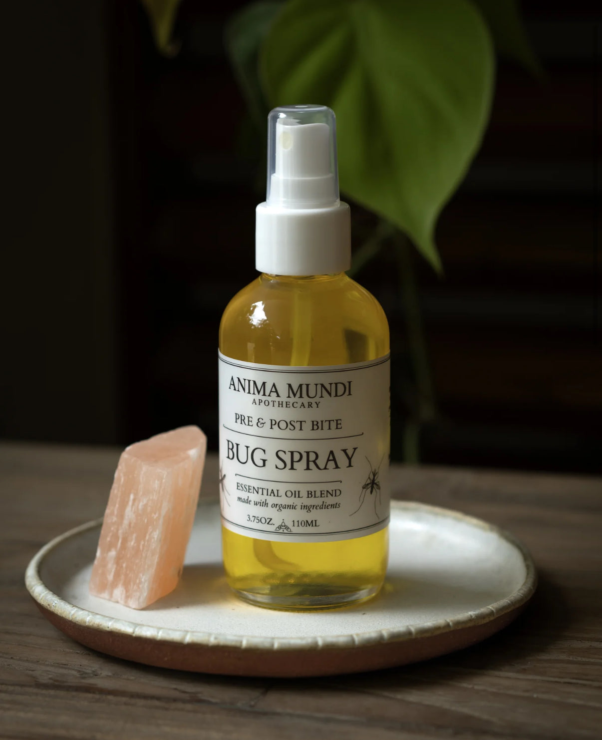 BUG SPRAY | Pre + Post Bite*