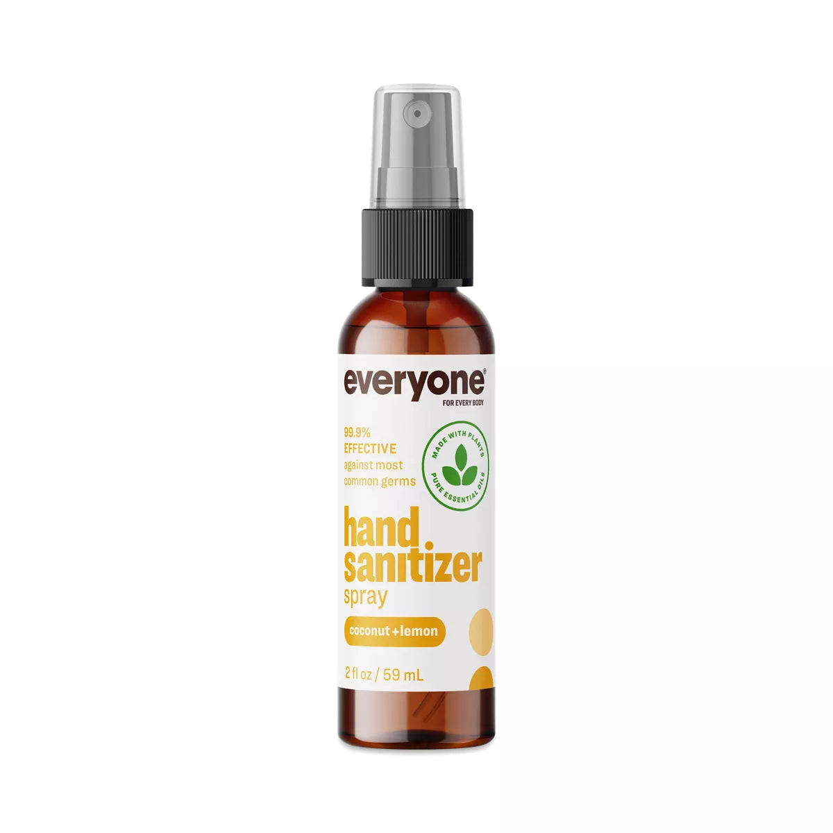 EO Hand Sanitizer Dpray