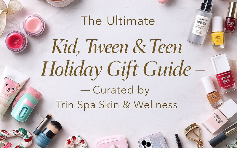 The Ultimate Kid, Tween & Teen Holiday Gift Guide
