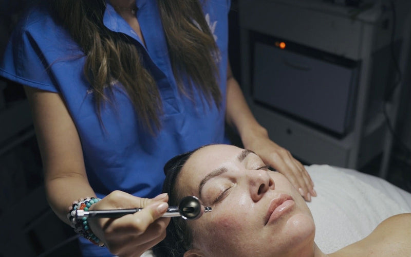 Progressive Skin Fitness at Trin Spa: Build Lasting Results with Phased, Holistic Care