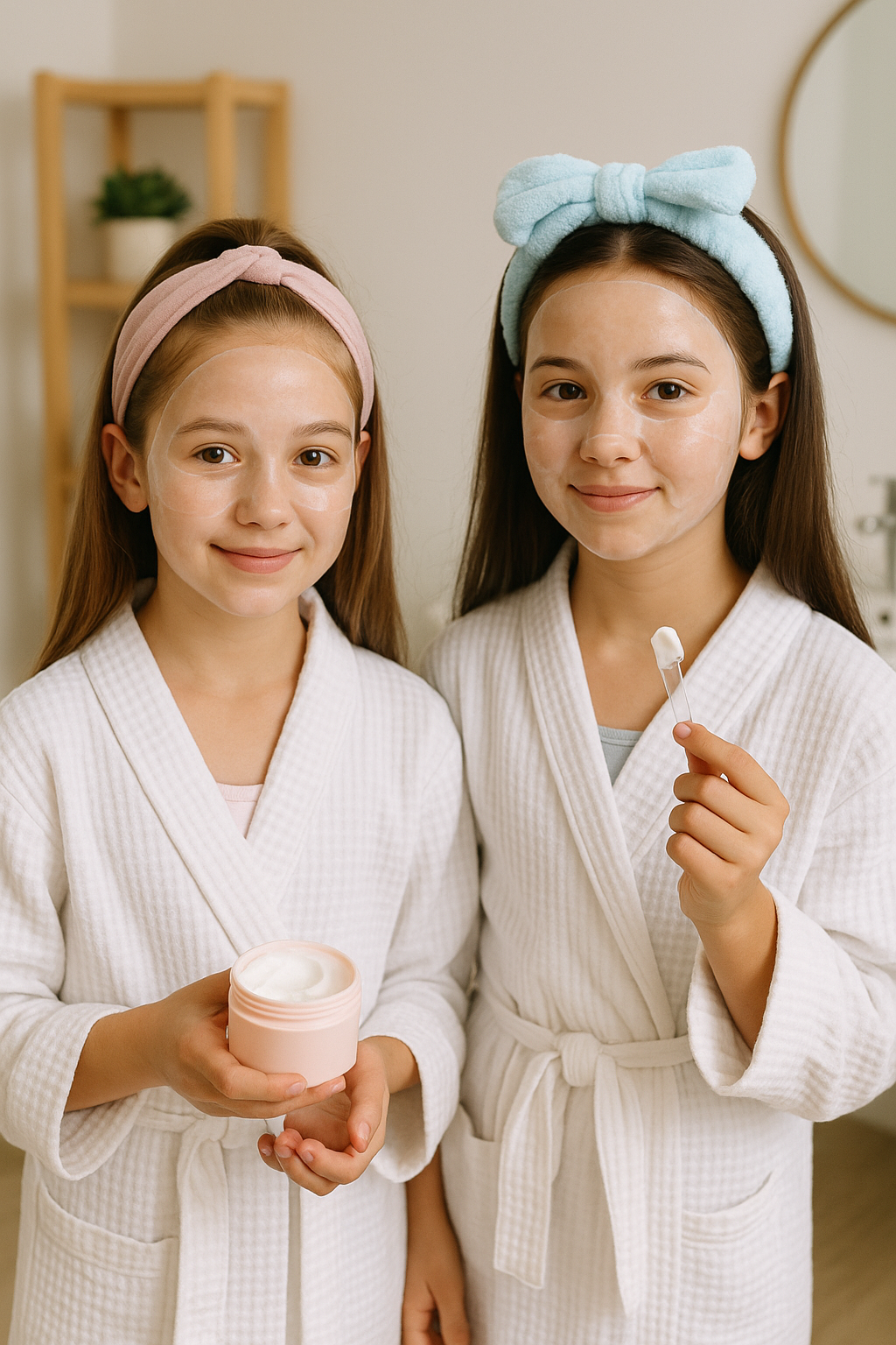 Ages 10-12 Tweens