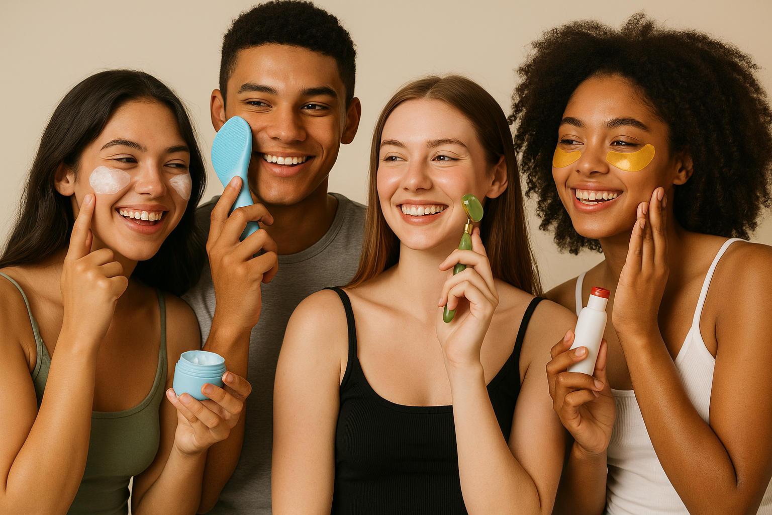 Ages 13-17 Teen