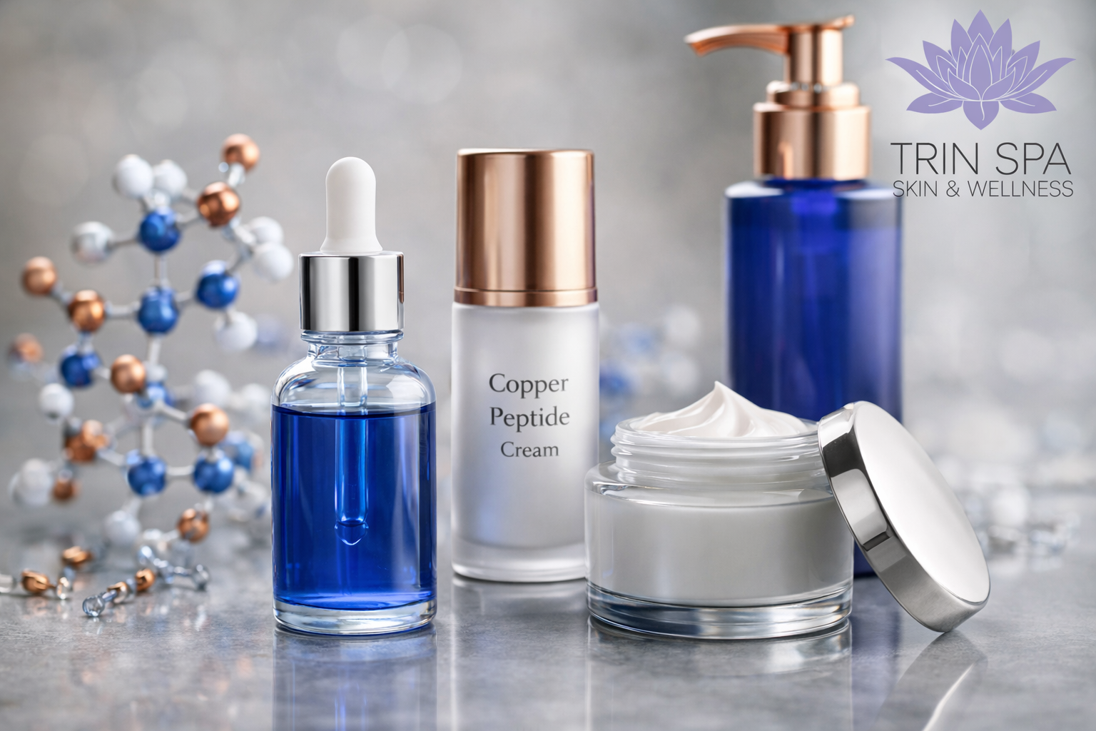 Copper Peptide