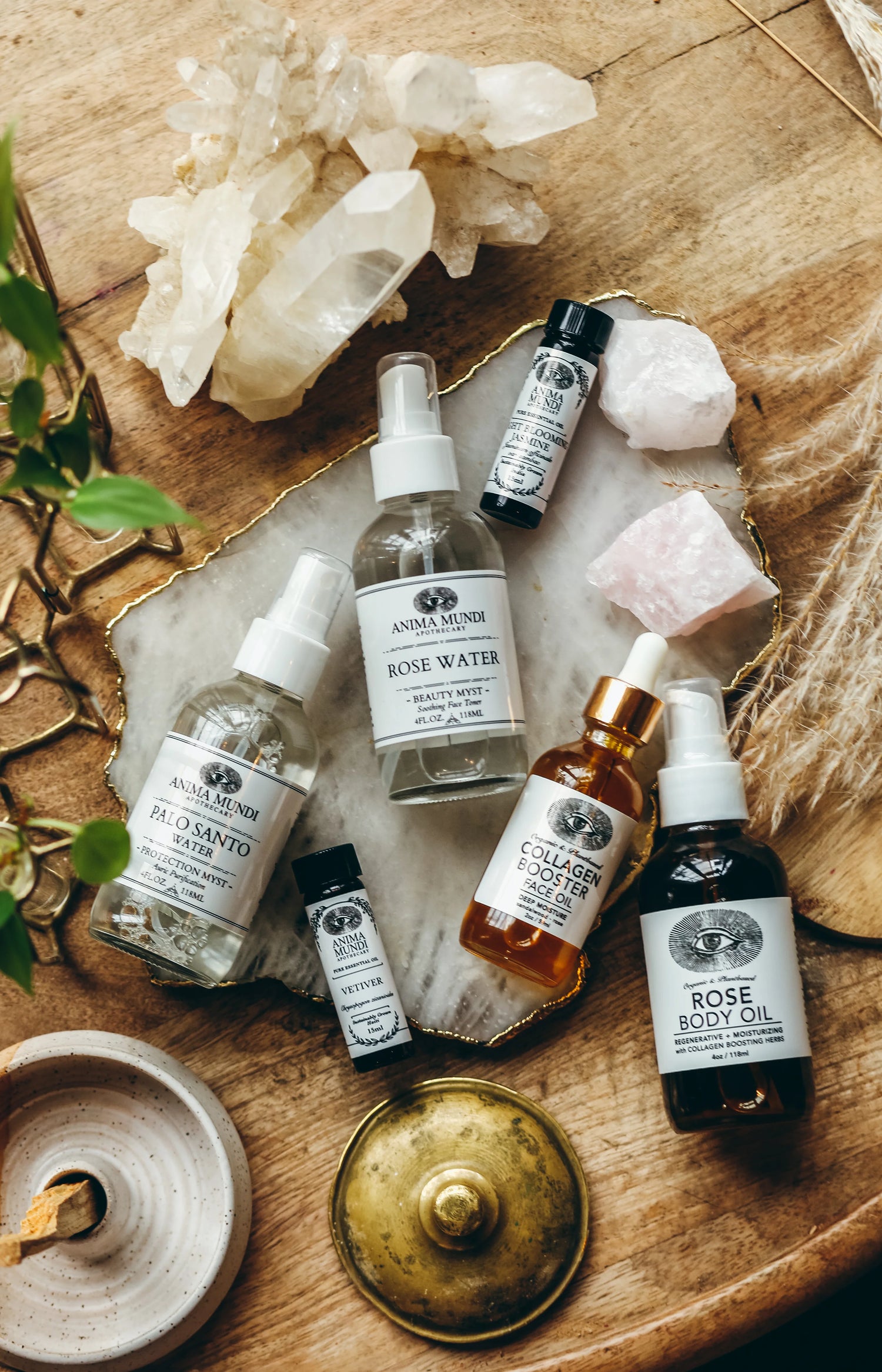 Anima Mundi Apothecary