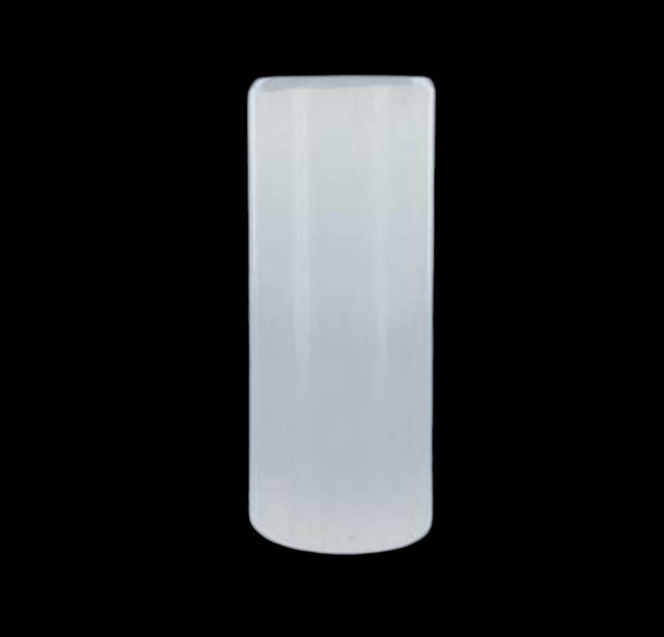 Selenite Cylinder 8cm