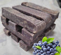 Dog cheese chew.  Blueberry M/L Himalayan Yak  ~5.8oz 165gr