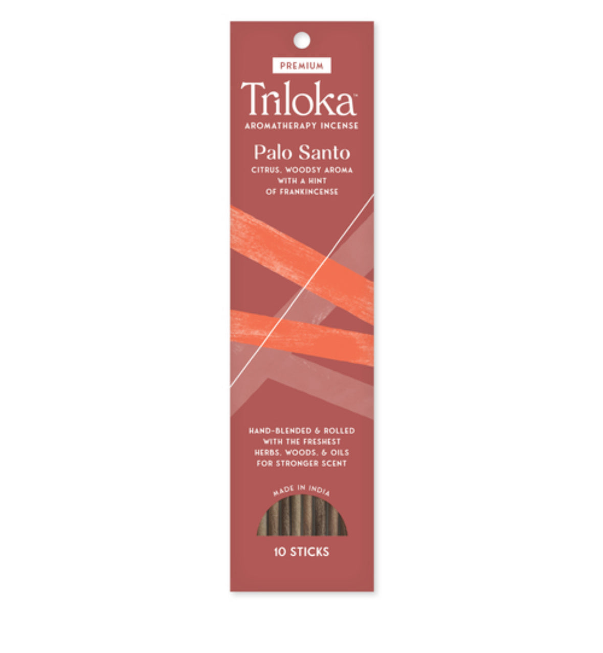 Palo Santo Incense