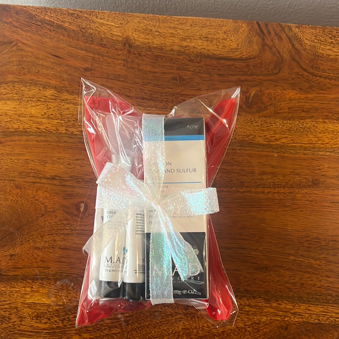 Acne Brush Duo