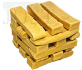 Dog cheese chew: Mega Himalayan Yak 9-10 Oz. 255-310g each
