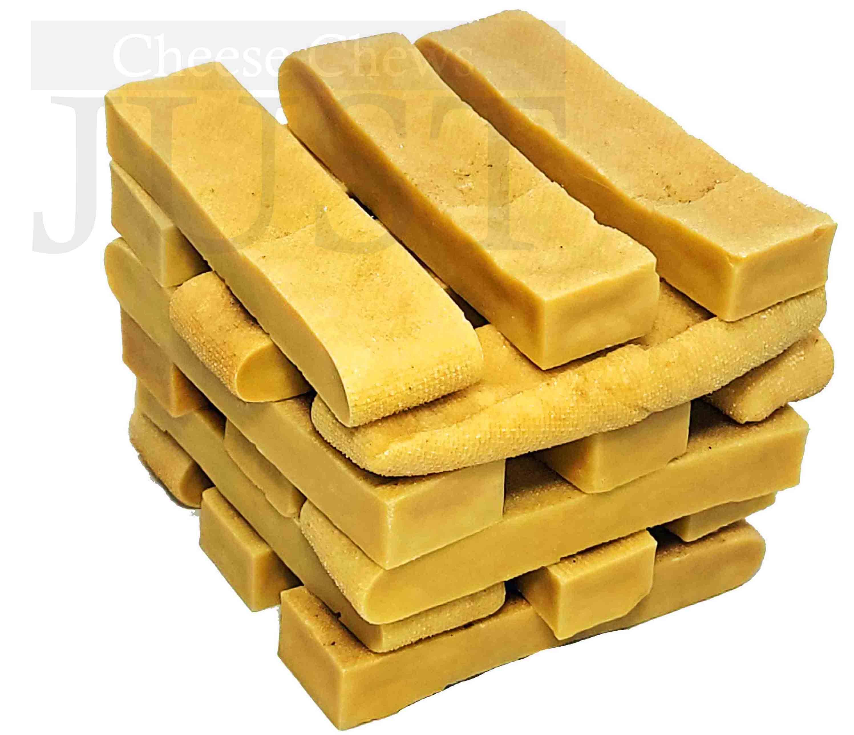 Dog cheese chew: Mega Himalayan Yak 9-10 Oz. 255-310g each