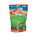 N-Bone Puppy Teething Ring Pumpkin 6pk