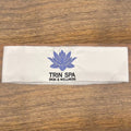 Trin Spa Microfiber Headband