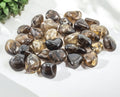 Smoky Quartz Tumbled 20-30mm 1Kg-2lbs