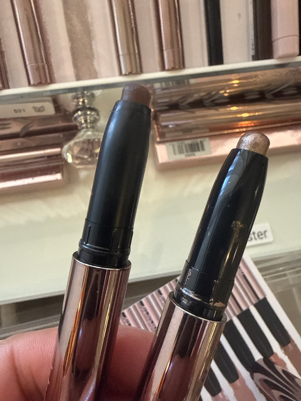 Girlactik Eye Duo