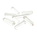Double Terminated - Clear Quartz Mini