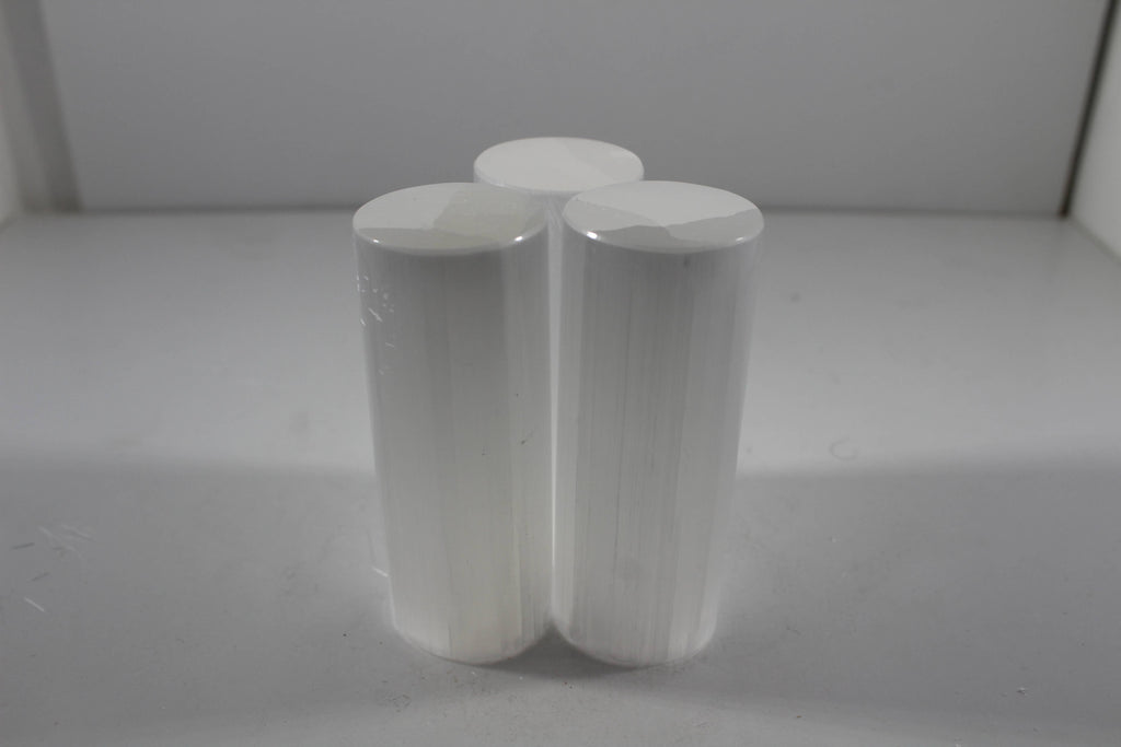 Selenite Cylinder 8cm