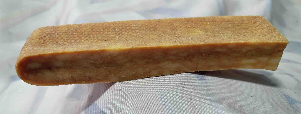 Dog cheese chew. Strawberry  Large  ~6.7 190g oz EA