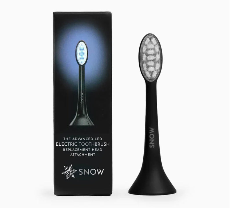 Replacement Head for LED Electric Toothbrush (Gen 2)