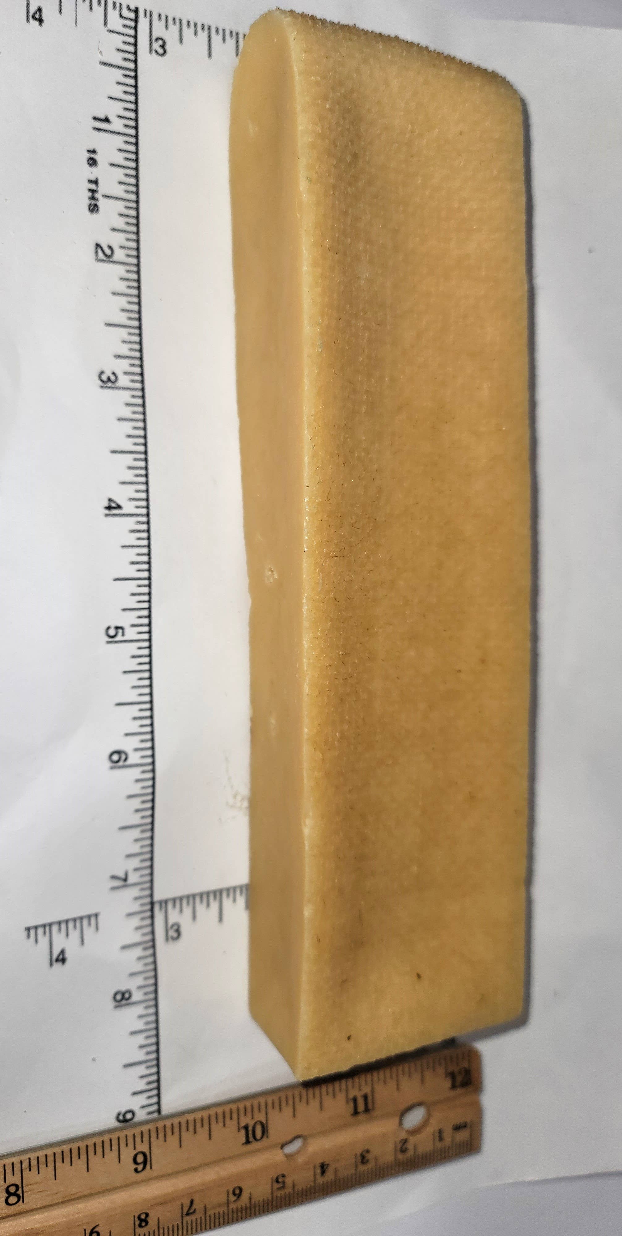 Dog cheese chew: Mega Himalayan Yak 9-10 Oz. 255-310g each
