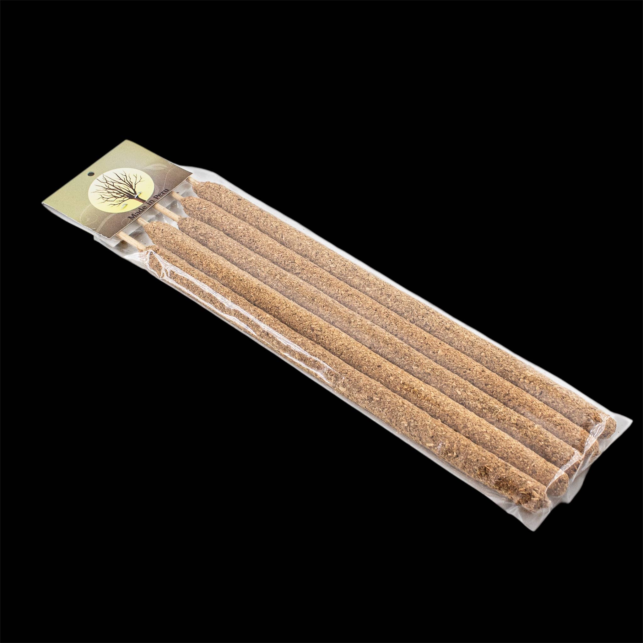 Palo Santo Incense 20cm Sticks 5Pcs Pack