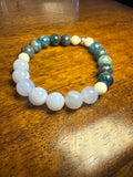 Serene Voice Bracelet 6/6.5 inch