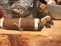 Palo offering unique incense