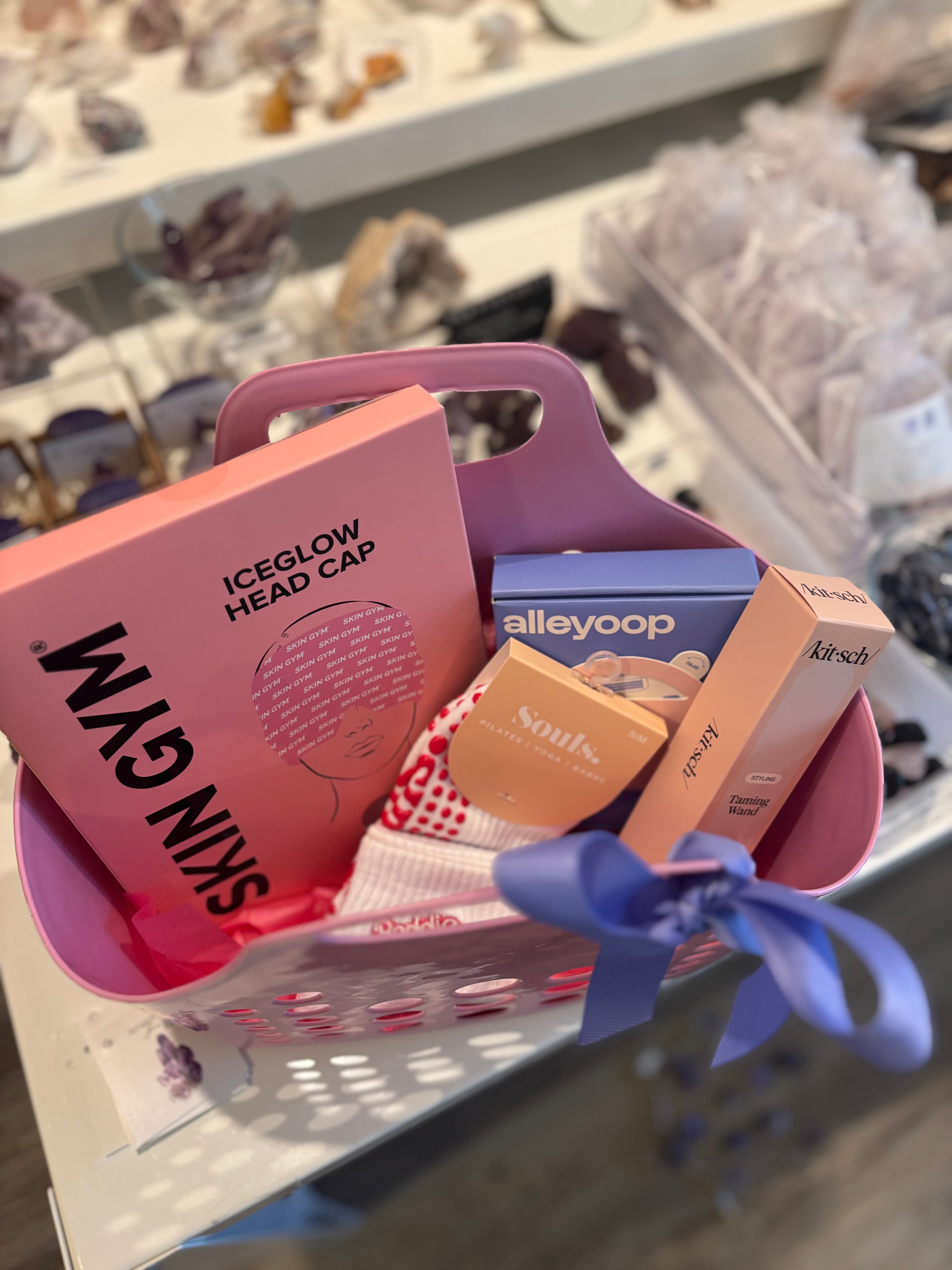 Easter Baskets
