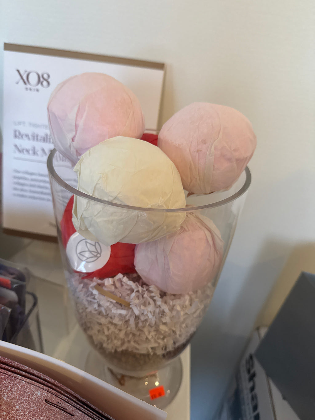 Oversized Bath Bomb