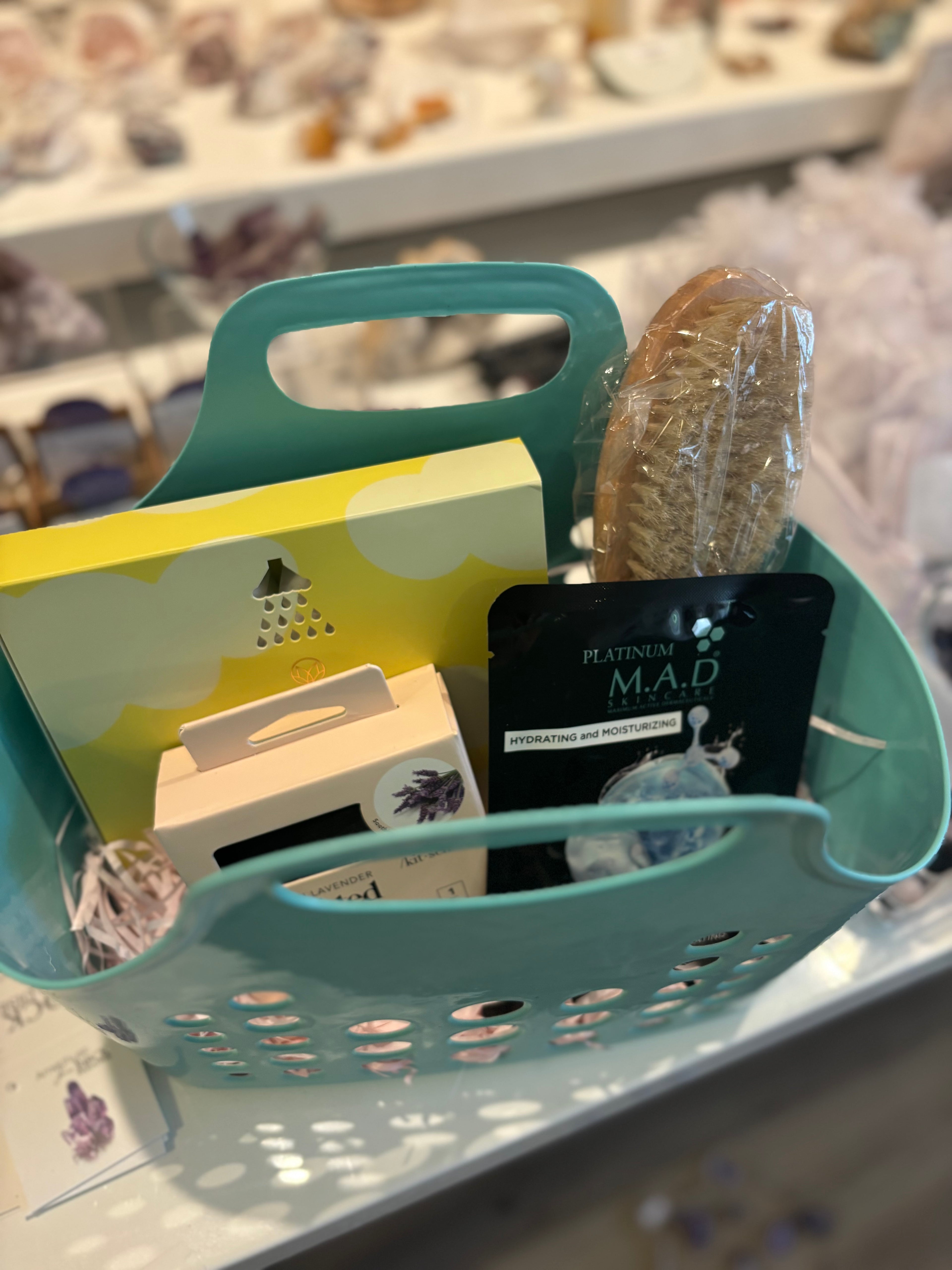 Easter Baskets