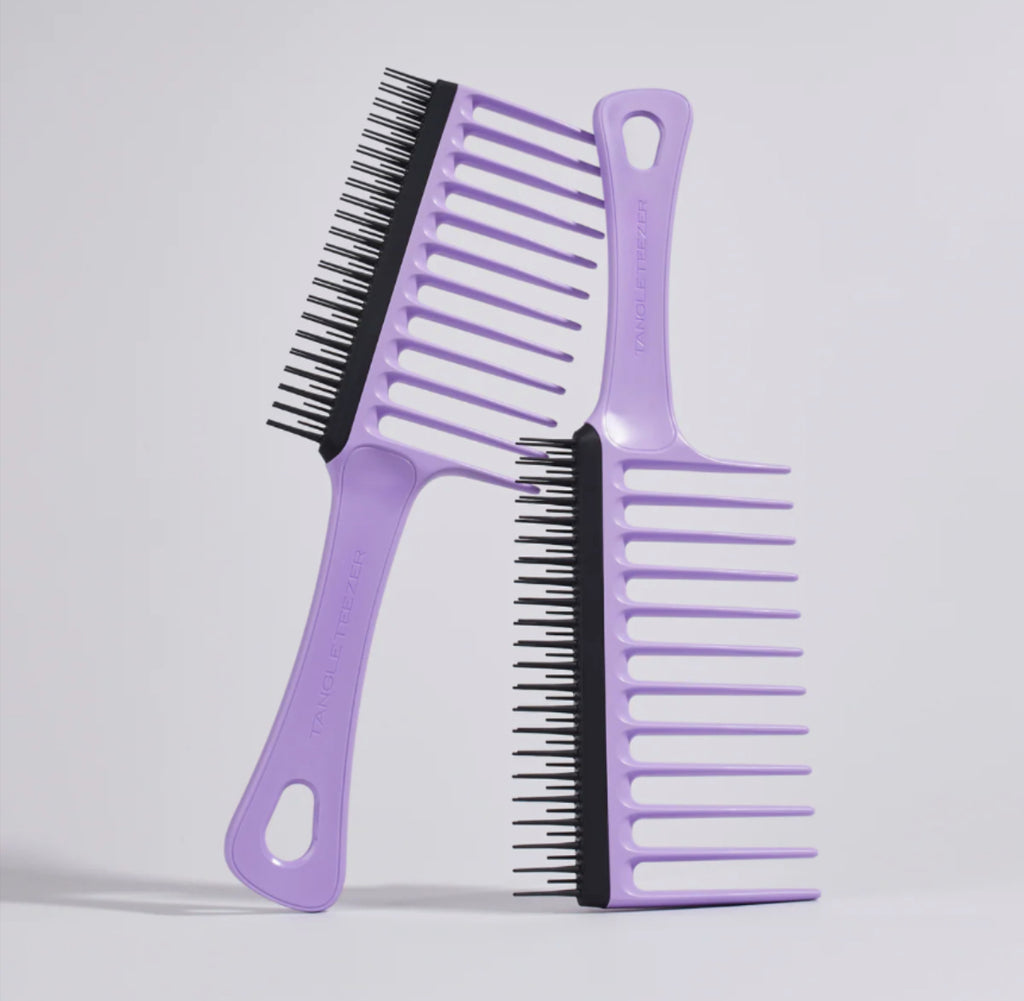 Wide Tooth Comb