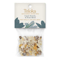 Resin Copal, Benzoin, Rosin