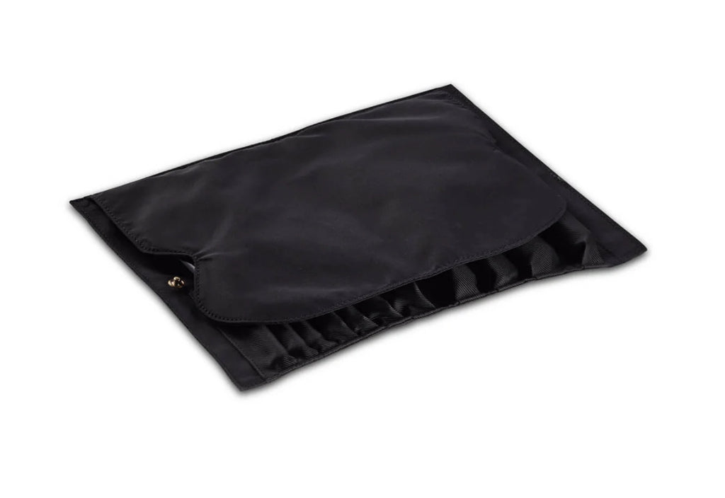 The Brush Organizer