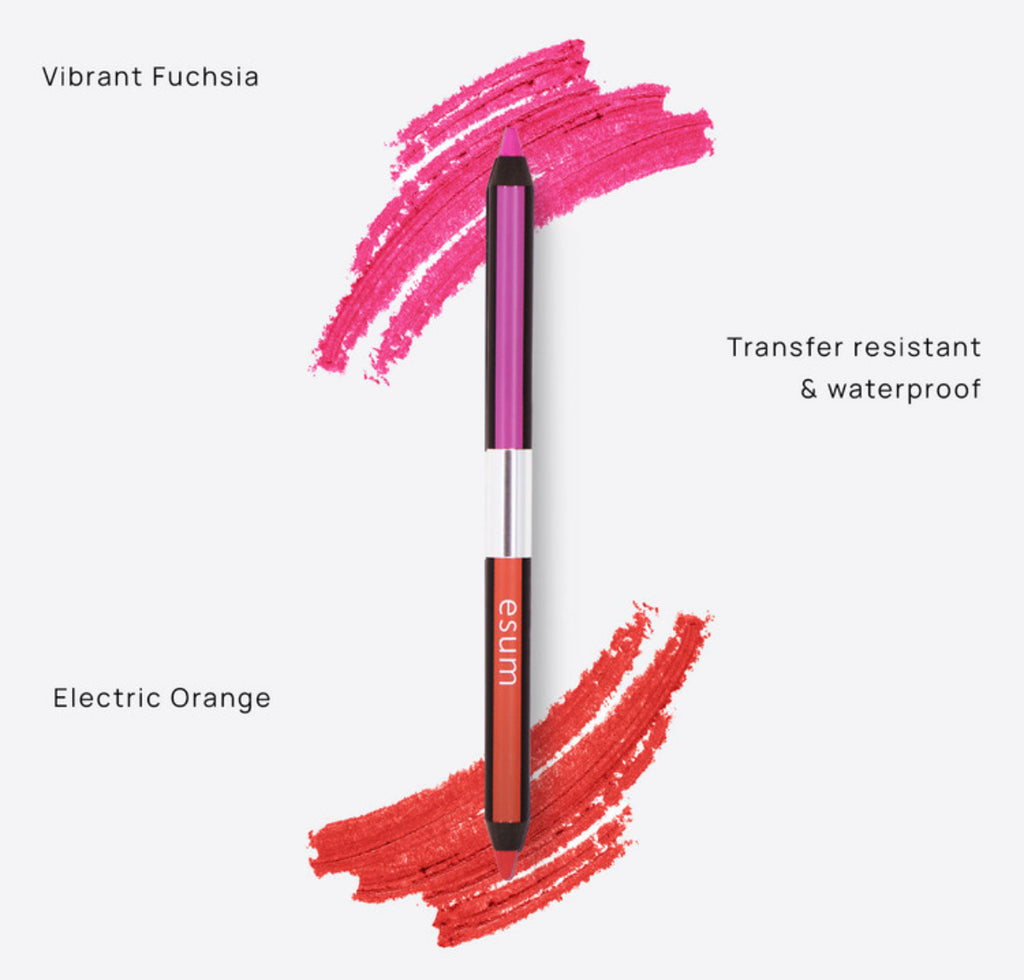 Dual Lip Pencil