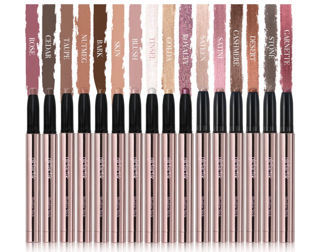 Girlactik Eye Duo