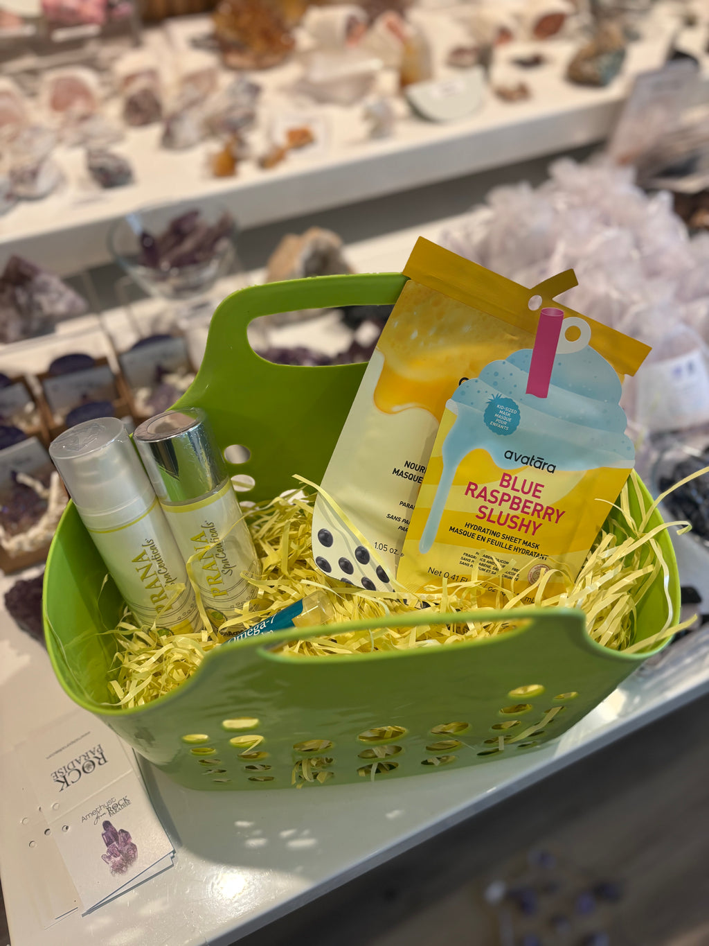 Easter Baskets