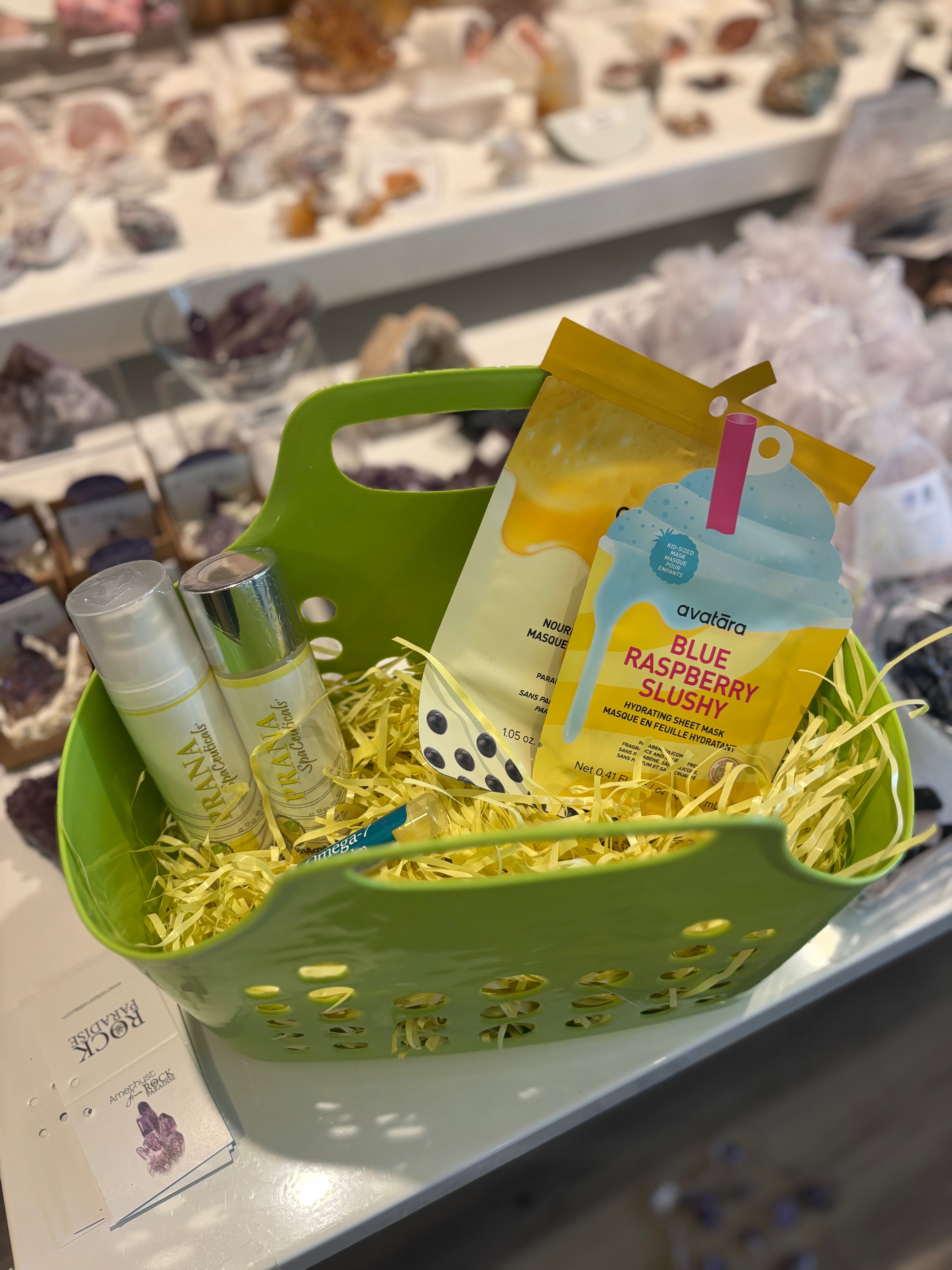 Easter Baskets