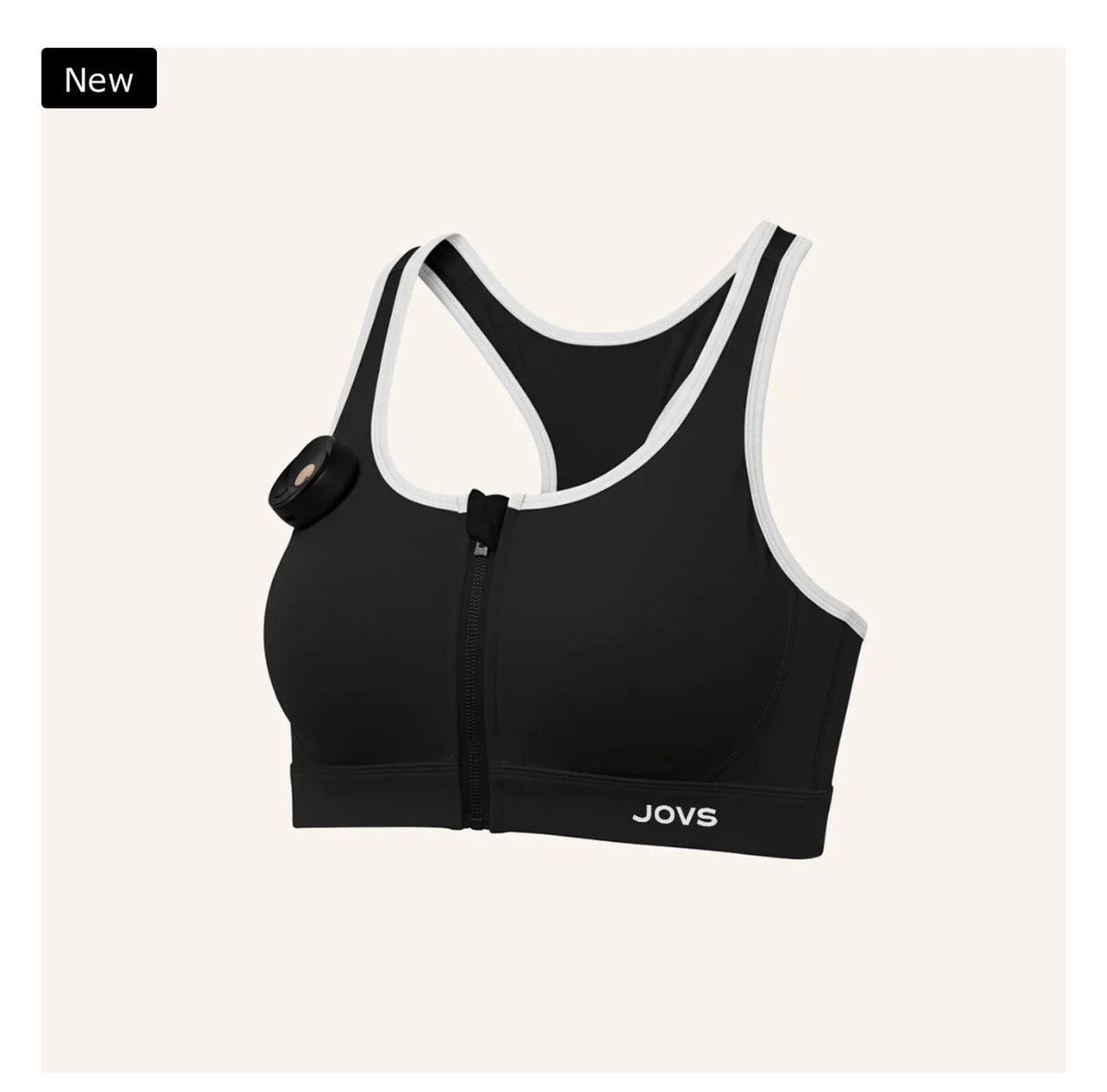 EMS Toning Sports Bra