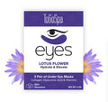 LOTUS FLOWER HYDRATE & ELEVATE UNDER EYE MASK