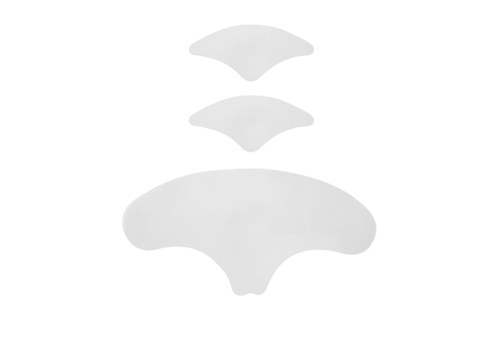 SilcSkin Brow Pads
