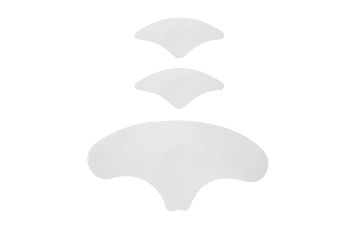 SilcSkin Brow Pads