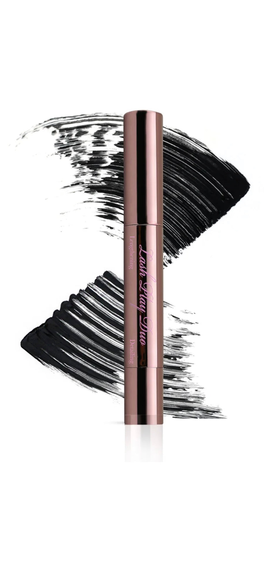 Lash Play Duo Mascara
