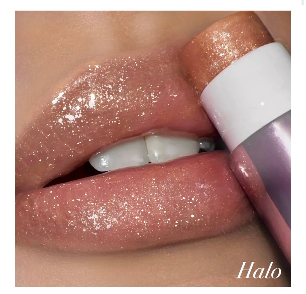 Jello Lip Balm