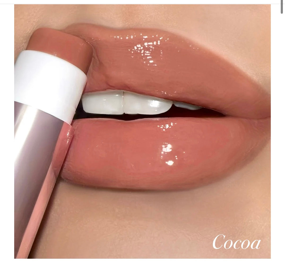 Jello Lip Balm