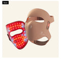 6D Laser & EMS Anti-Aging Therapy Mask