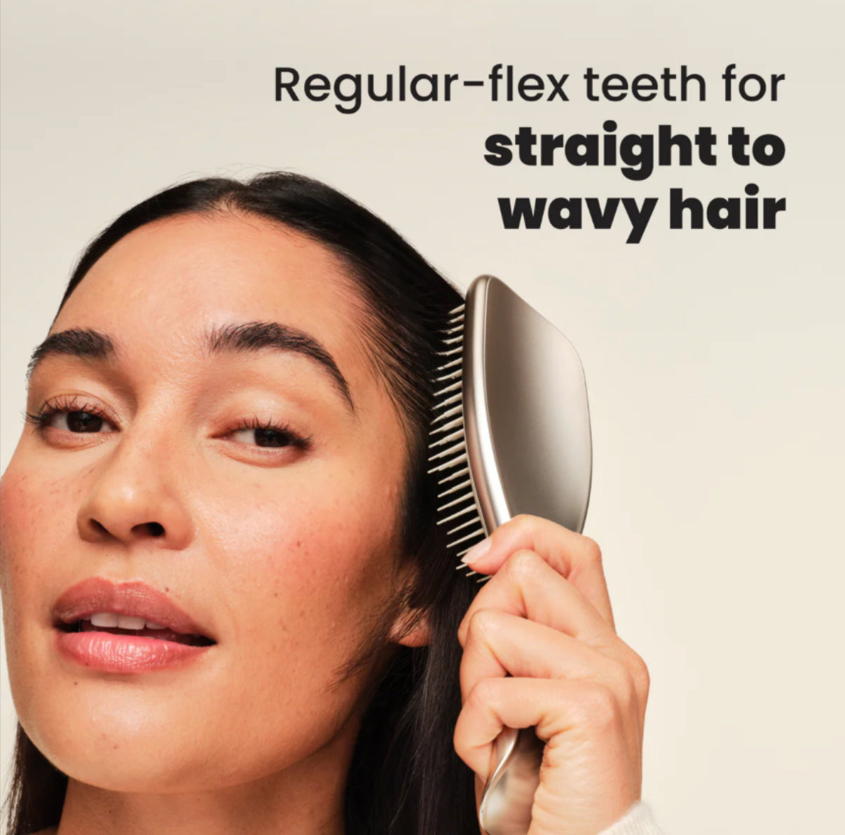 The Ultimate Detangler Champagne Gold