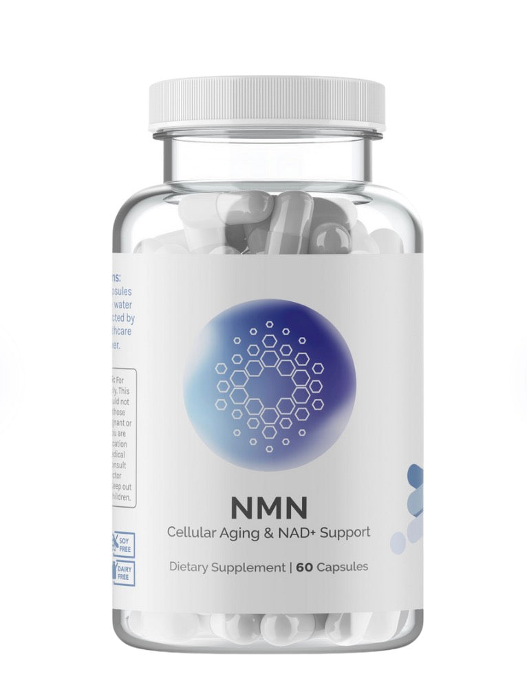 NMN - Healthy Aging Support
